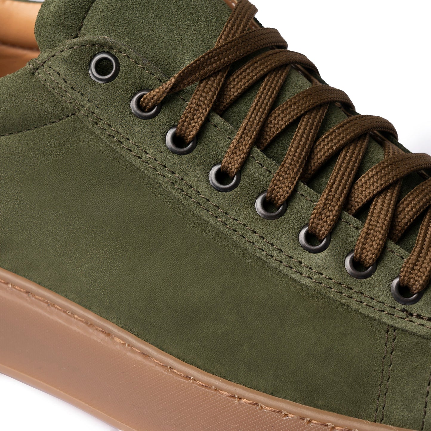 Stefan | Zapatillas bajas para hombre