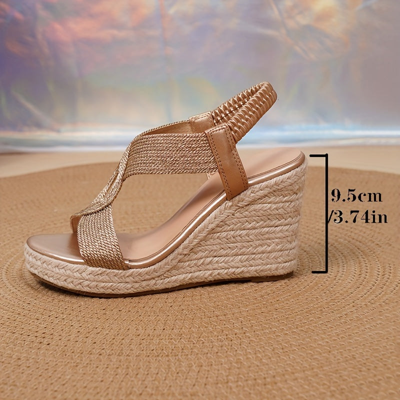 Sofía | Zapatos de tacón de punto
