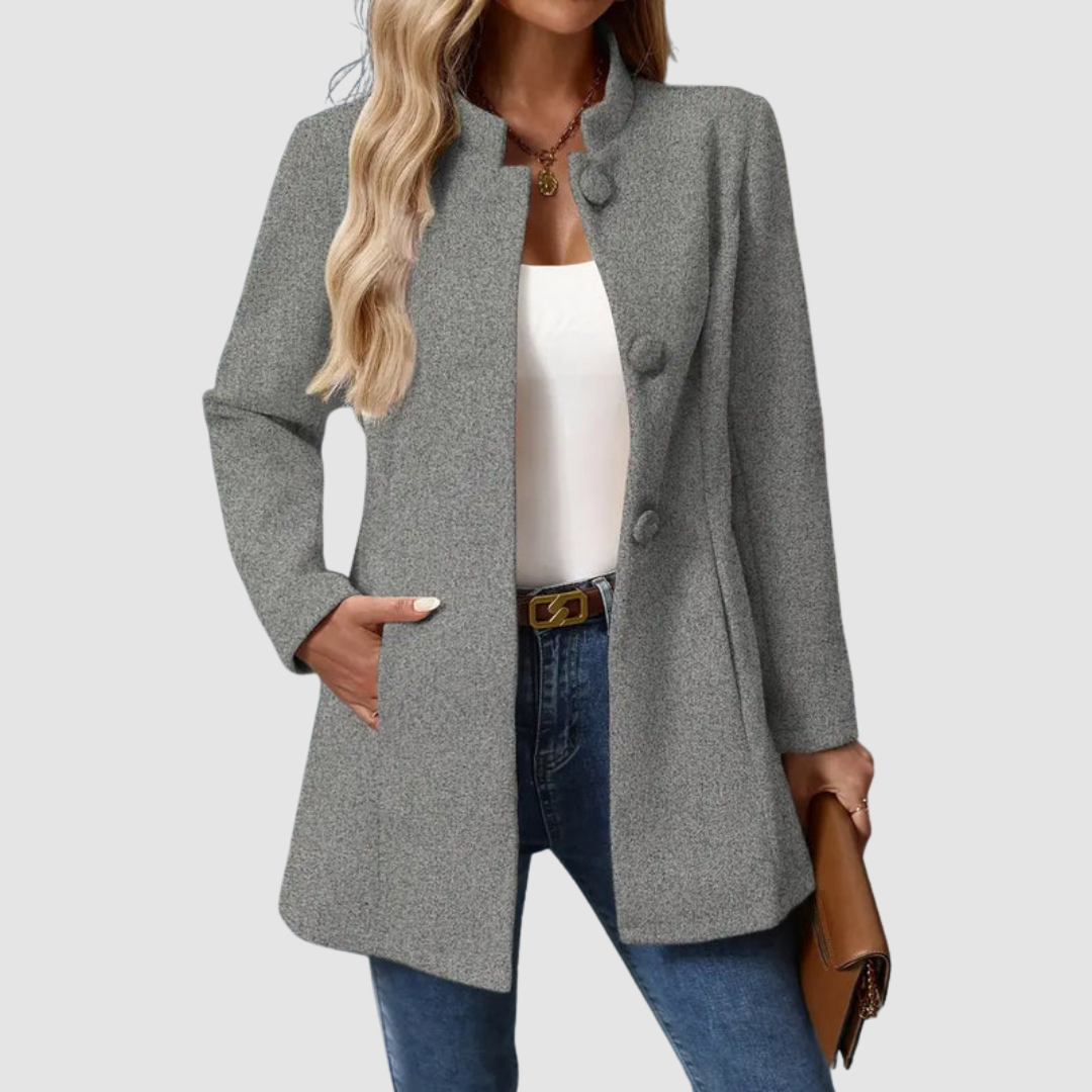Lola | Chaqueta elegancia atemporal