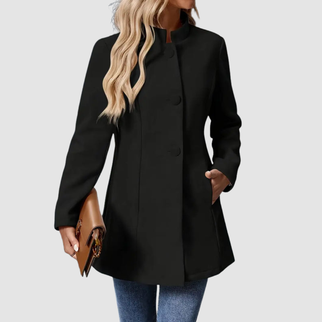 Lola | Chaqueta elegancia atemporal