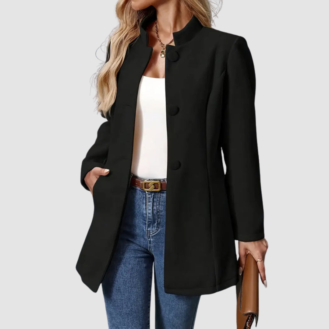 Lola | Chaqueta elegancia atemporal