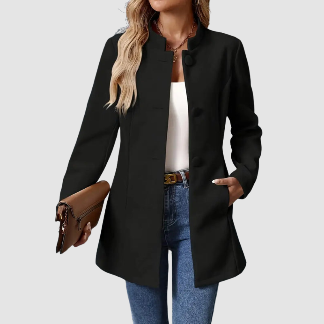 Lola | Chaqueta elegancia atemporal