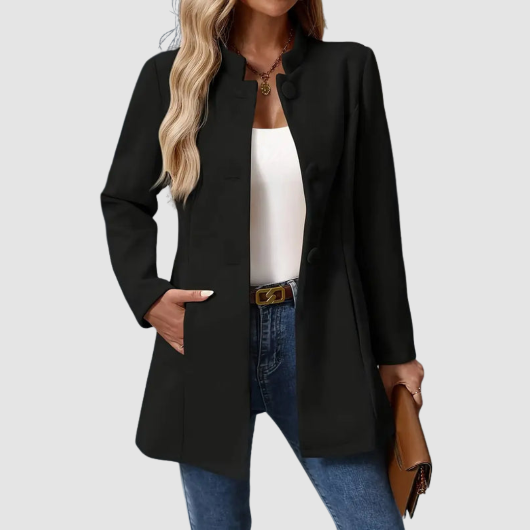 Lola | Chaqueta elegancia atemporal