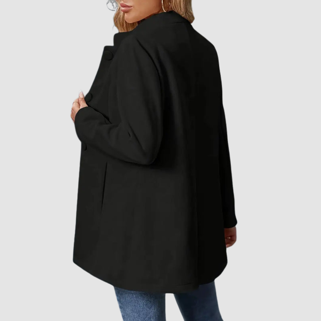 Lola | Chaqueta elegancia atemporal