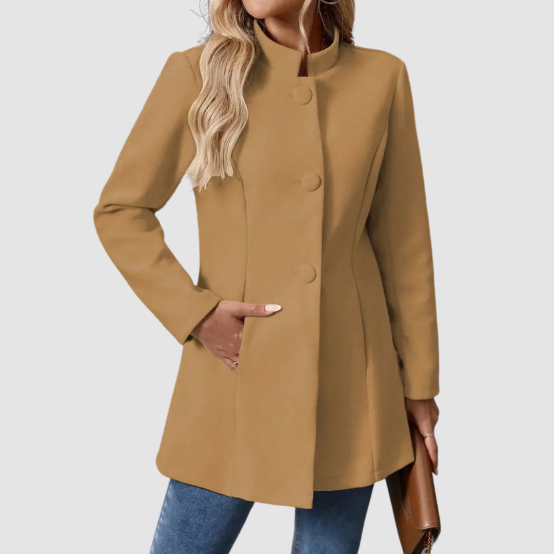Lola | Chaqueta elegancia atemporal