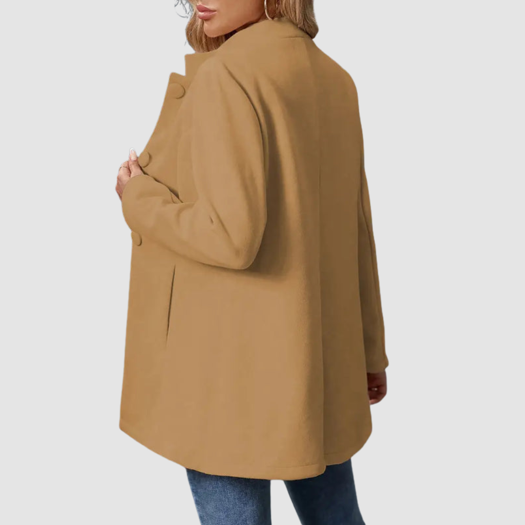 Lola | Chaqueta elegancia atemporal