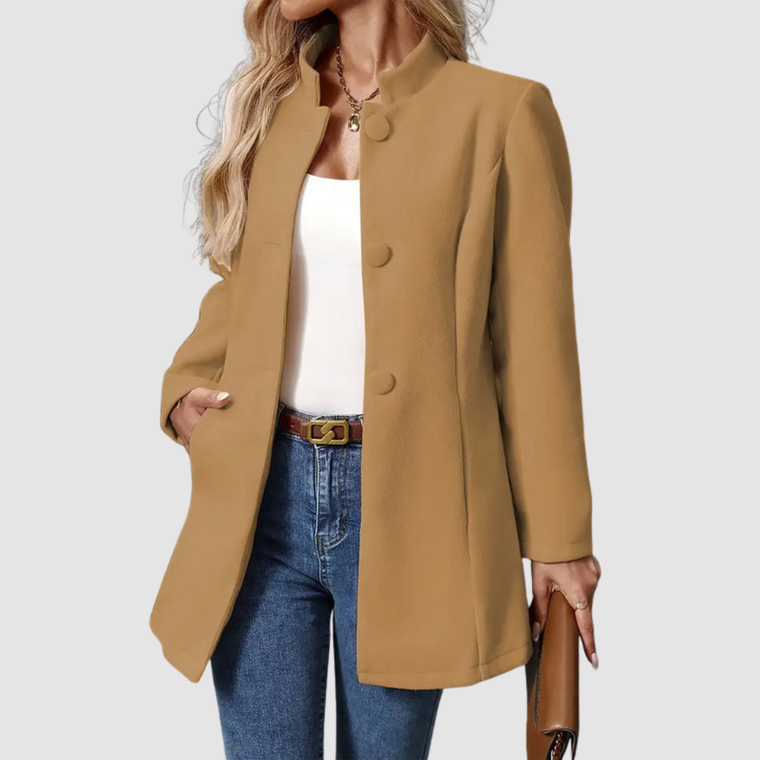 Lola | Chaqueta elegancia atemporal