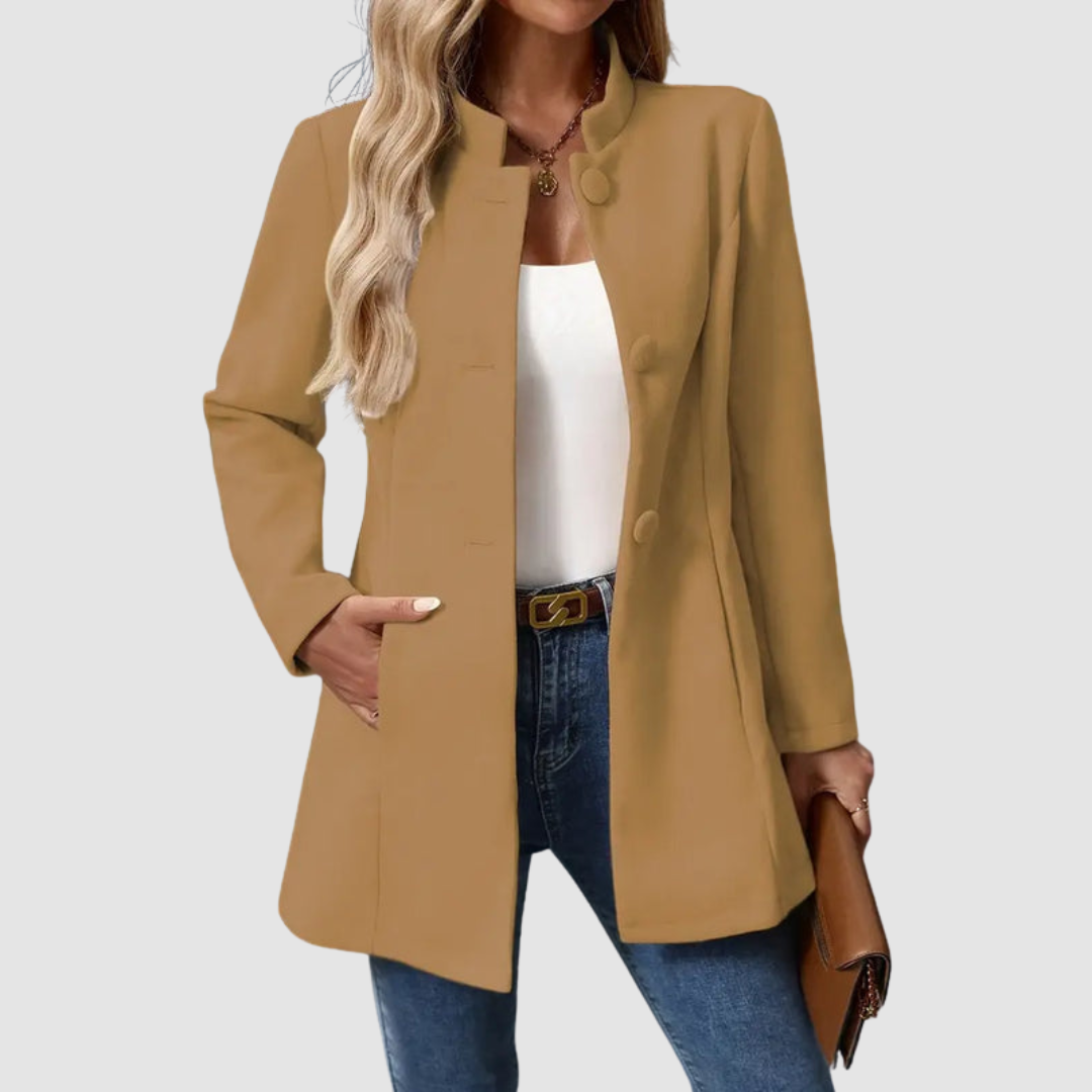Lola | Chaqueta elegancia atemporal
