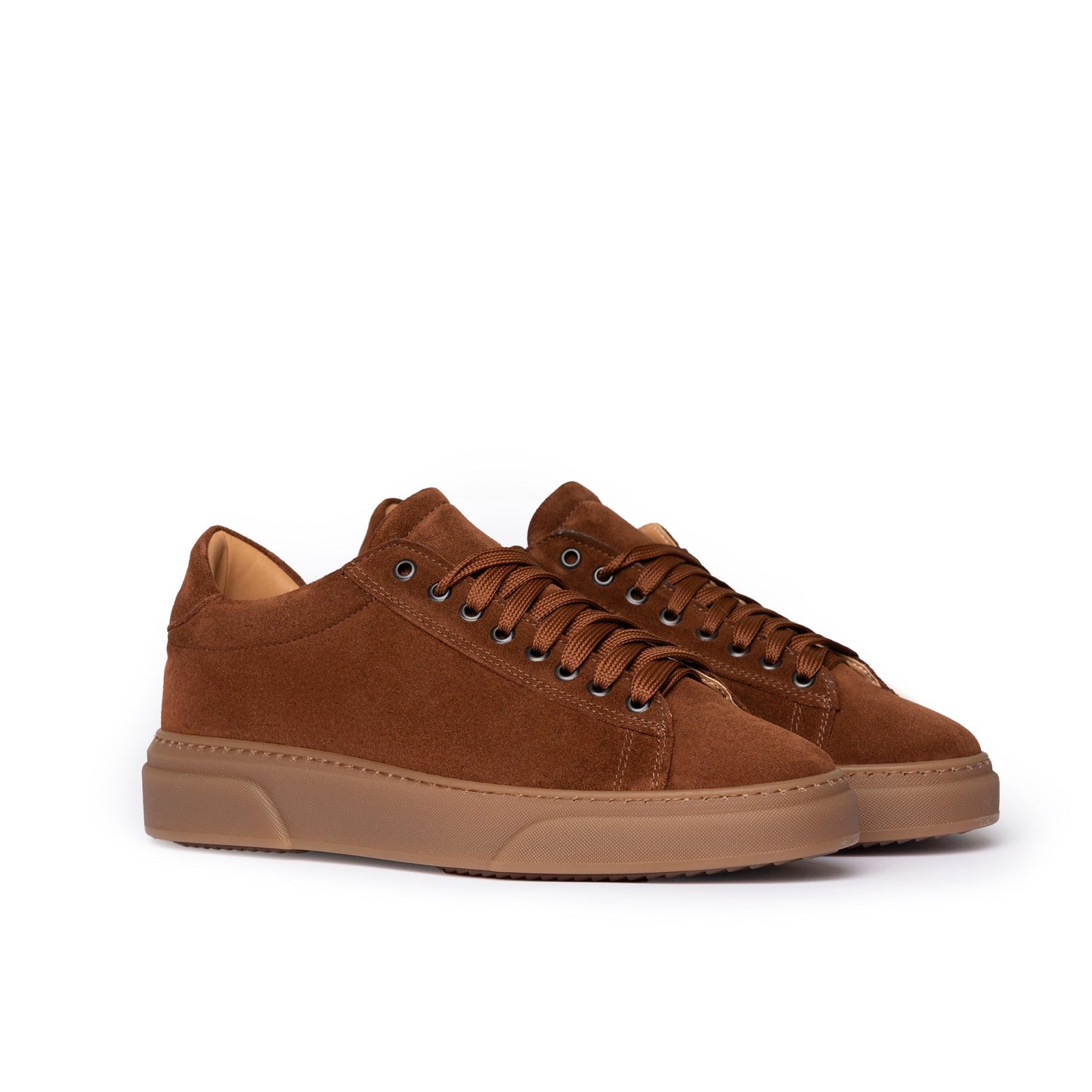 Stefan | Zapatillas bajas para hombre