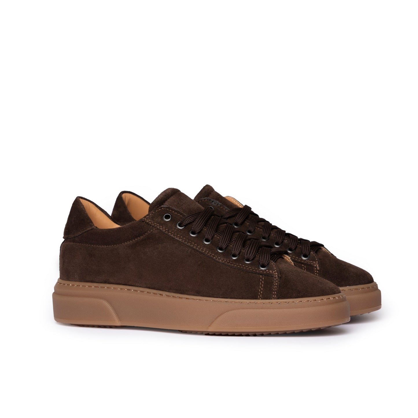 Stefan | Zapatillas bajas para hombre