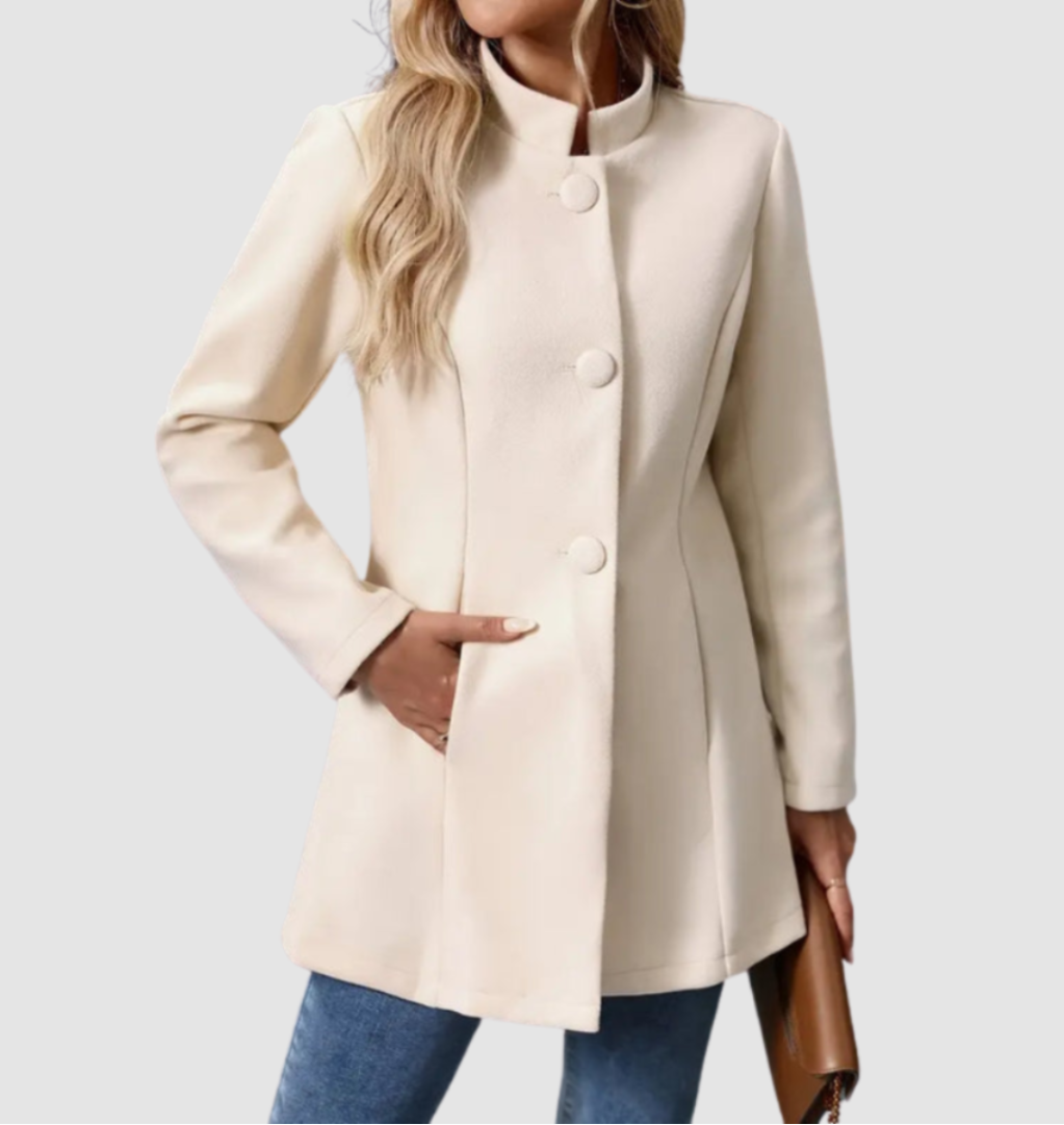 Lola | Chaqueta elegancia atemporal