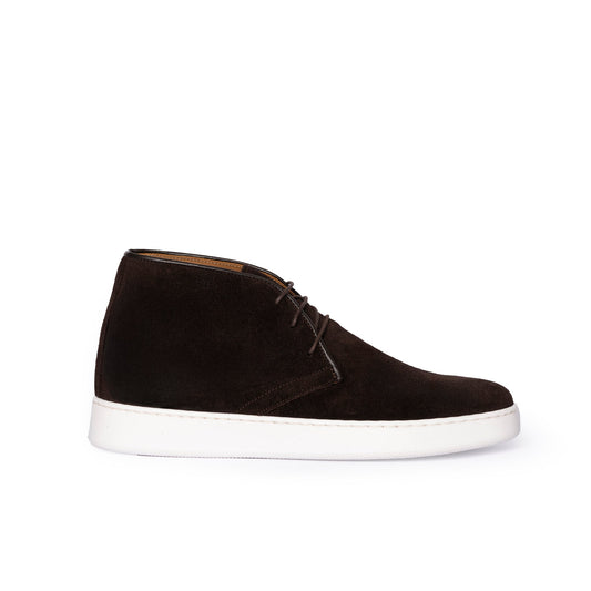 Salvador | Botas cortas elegantes para hombre