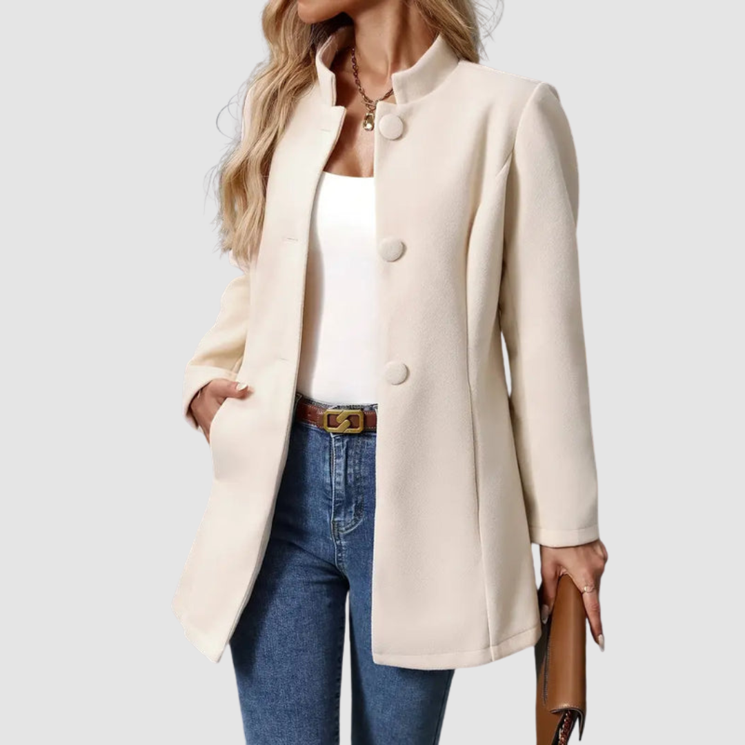 Lola | Chaqueta elegancia atemporal