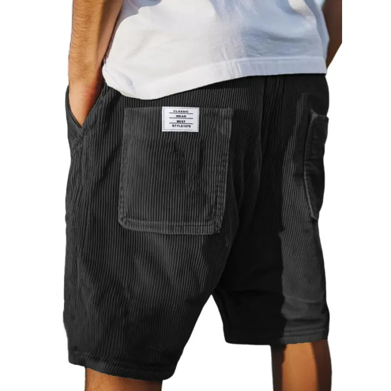 Teo | Pantalones cortos casuales