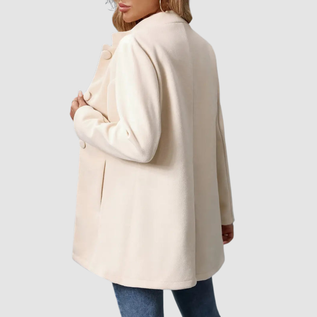 Lola | Chaqueta elegancia atemporal