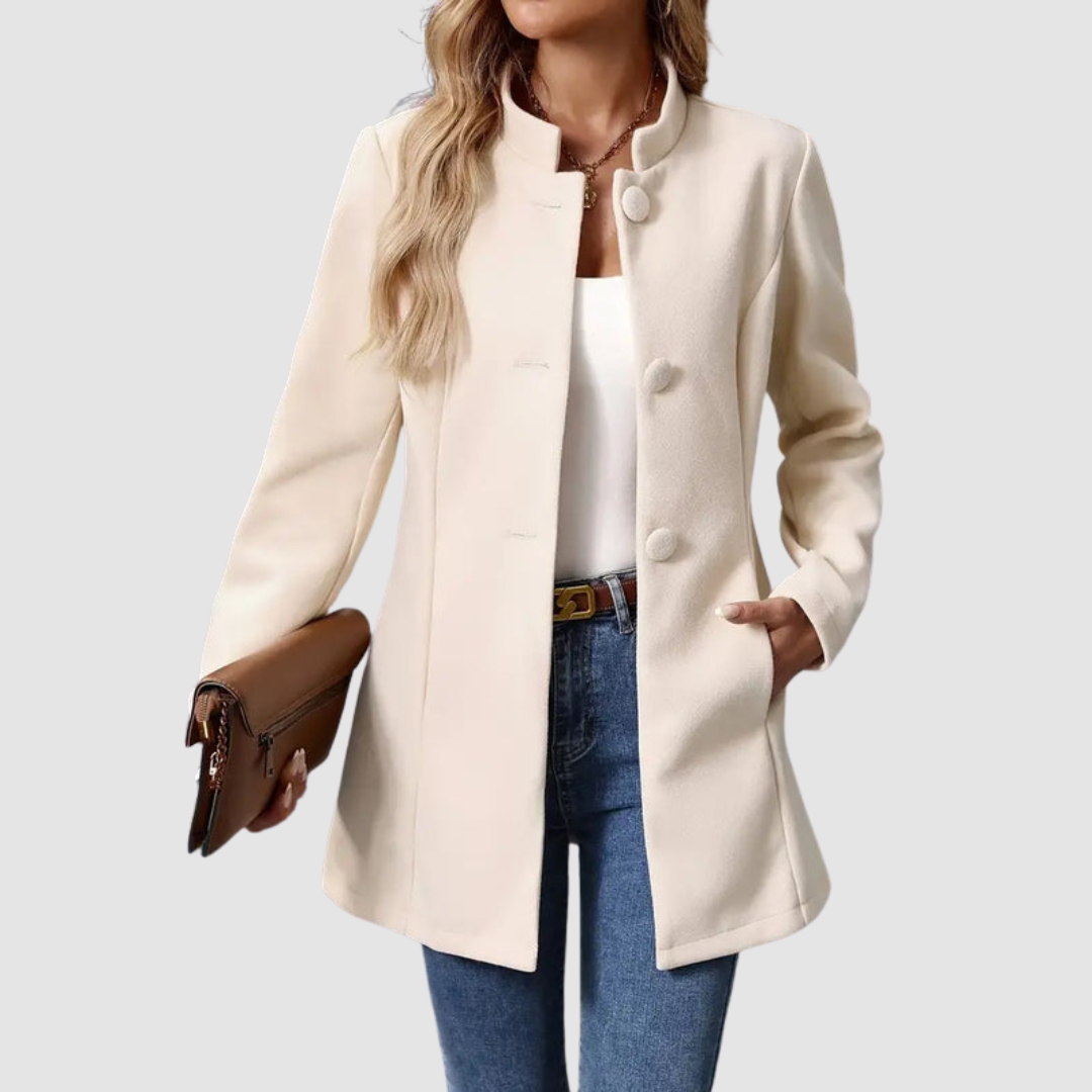 Lola | Chaqueta elegancia atemporal