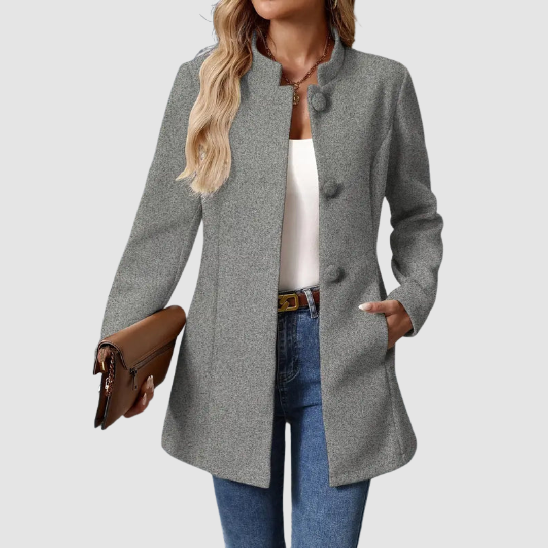 Lola | Chaqueta elegancia atemporal