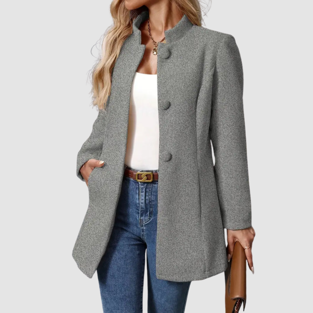 Lola | Chaqueta elegancia atemporal