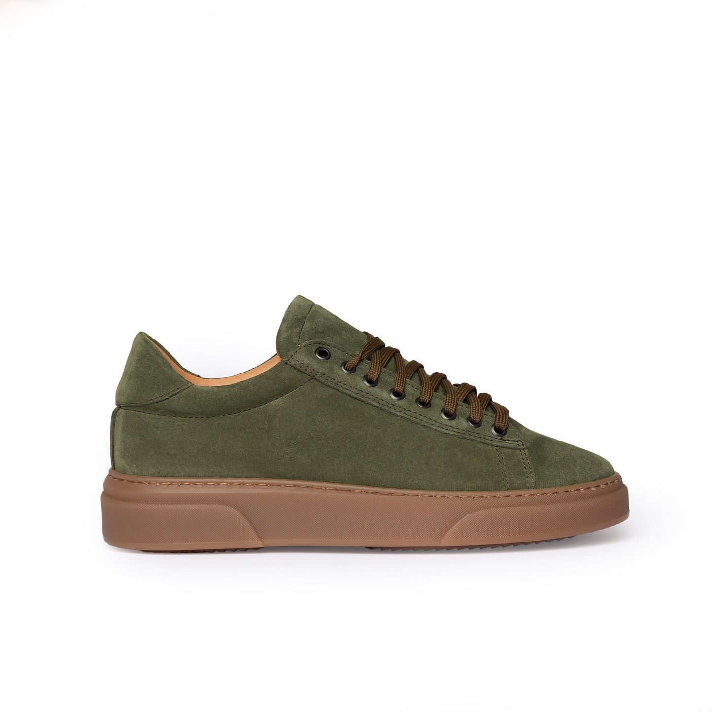 Stefan | Zapatillas bajas para hombre
