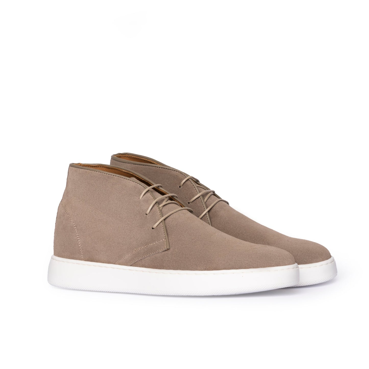 Salvador | Botas cortas elegantes para hombre
