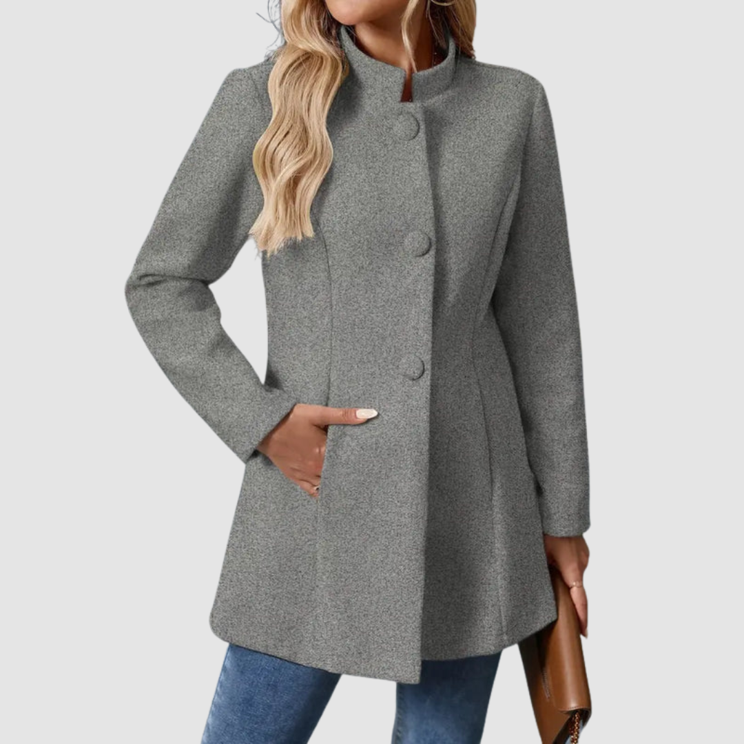 Lola | Chaqueta elegancia atemporal