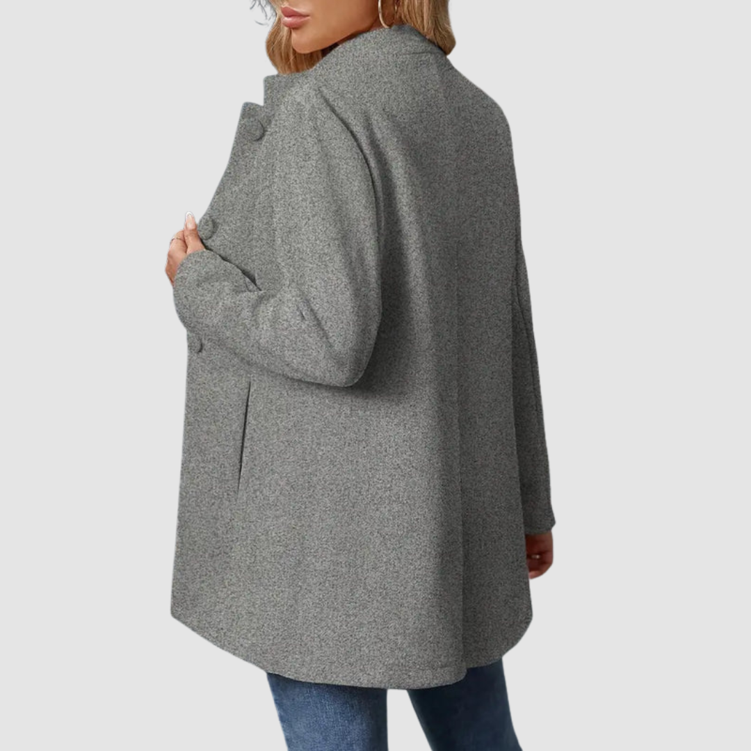 Lola | Chaqueta elegancia atemporal