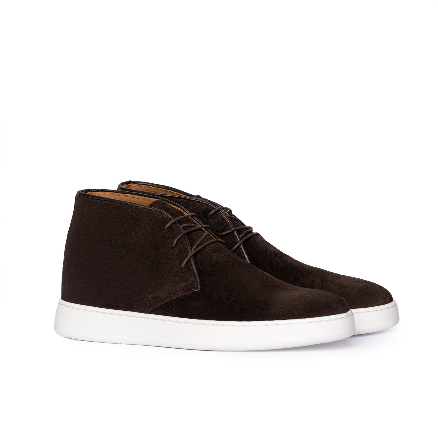 Salvador | Botas cortas elegantes para hombre