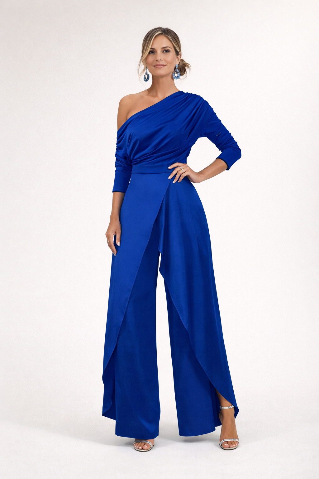 Paula Mono elegante