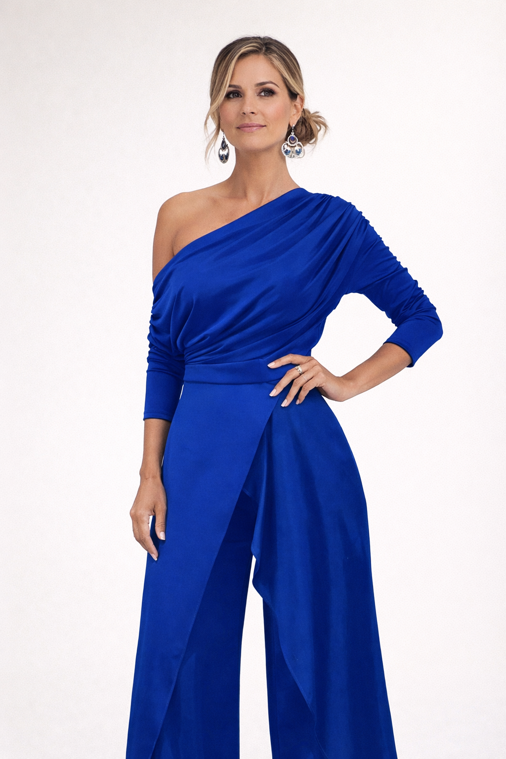 Paula Mono elegante