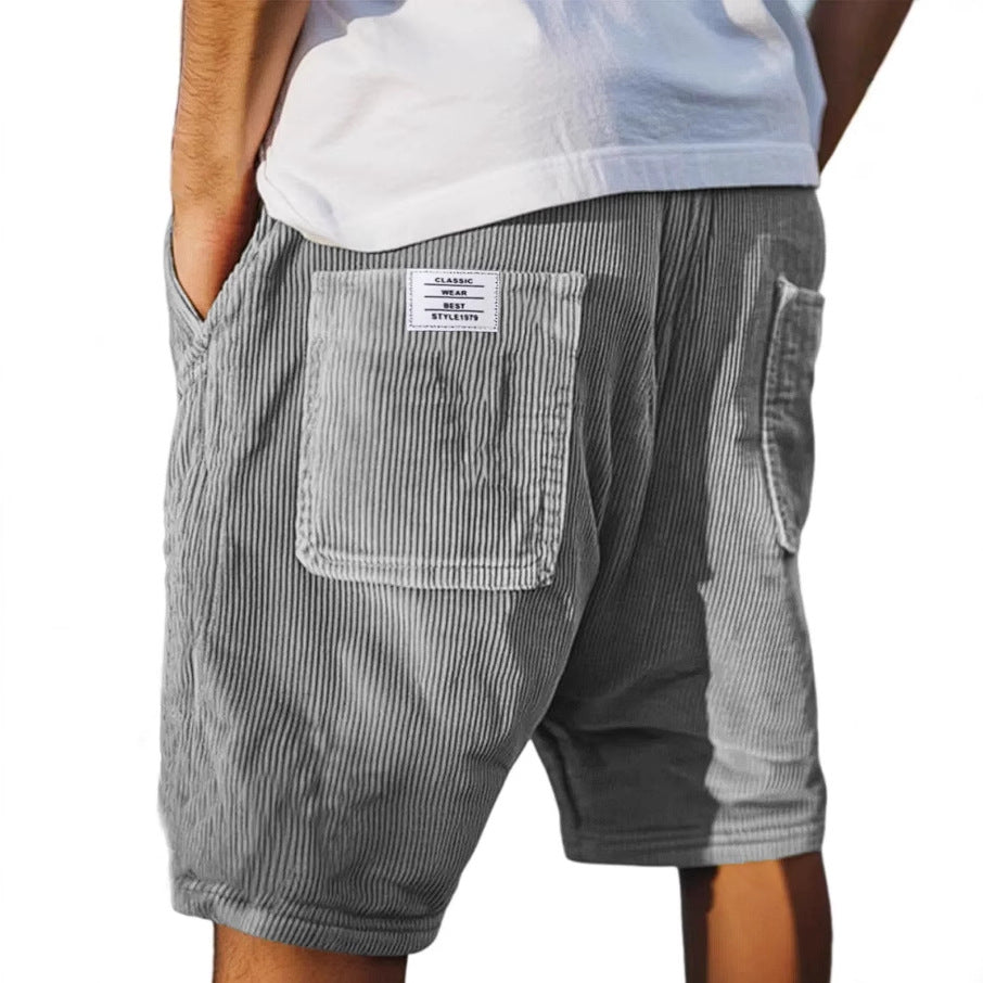 Teo | Pantalones cortos casuales