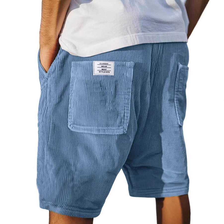 Teo | Pantalones cortos casuales