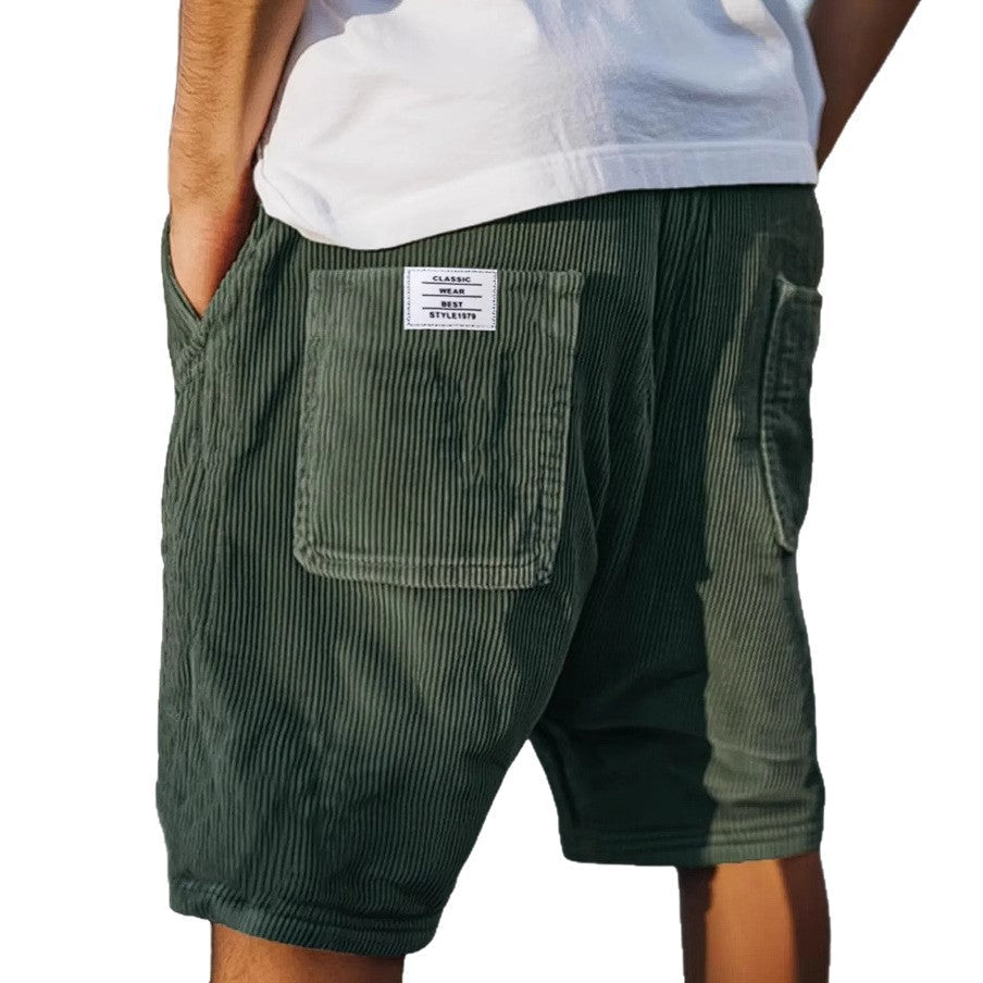 Teo | Pantalones cortos casuales