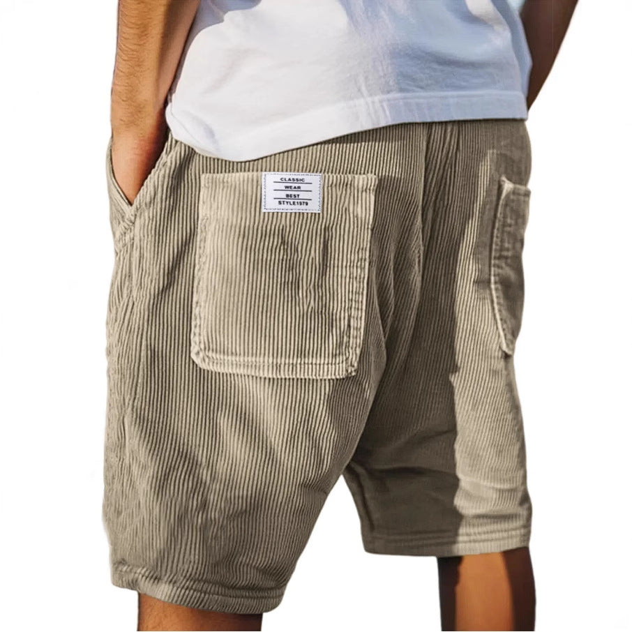 Teo | Pantalones cortos casuales