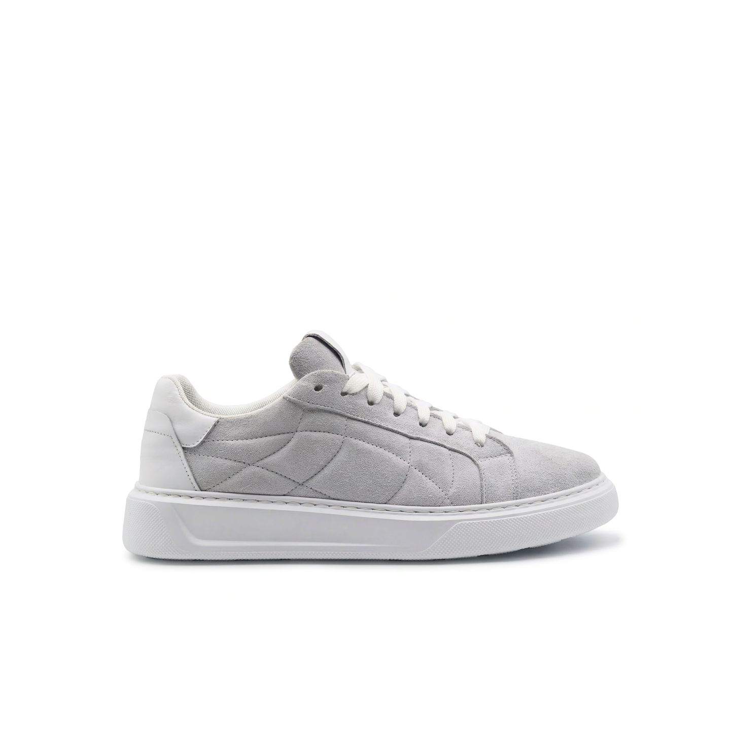 Orión | Zapatillas de diseño con suela blanca