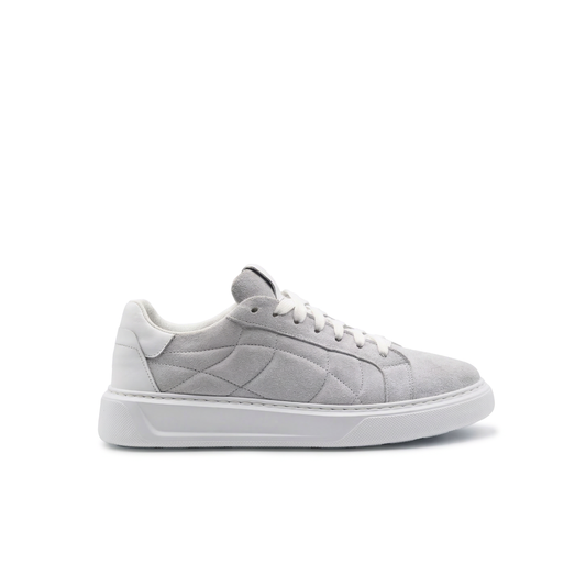 Orión | Zapatillas de diseño con suela blanca