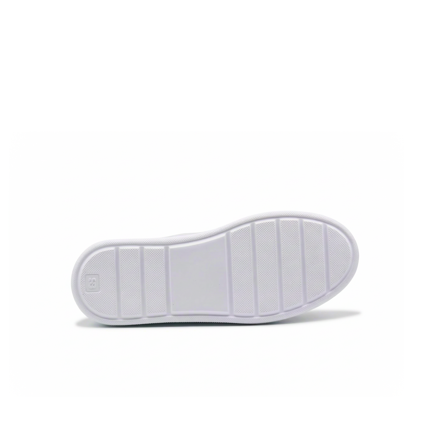 Orión | Zapatillas de diseño con suela blanca