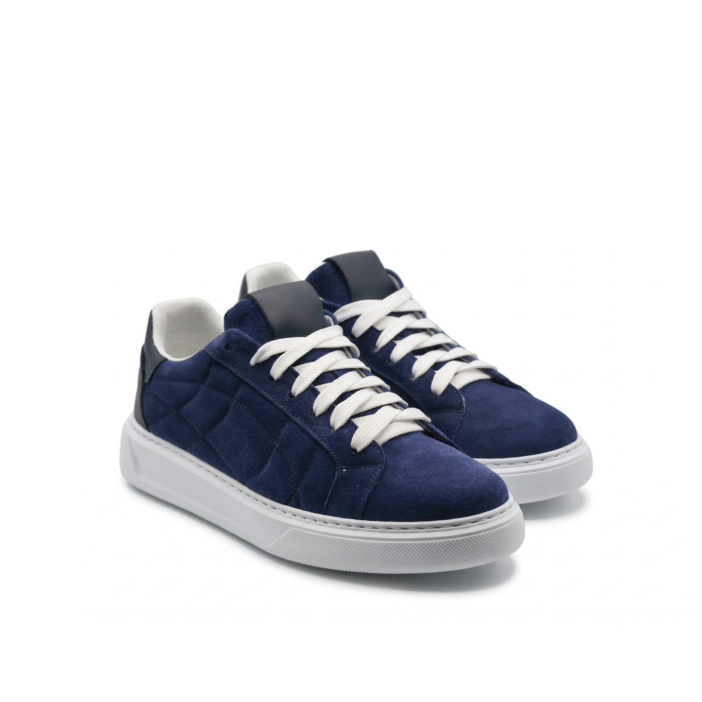 Orión | Zapatillas de diseño con suela blanca