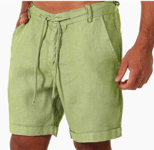 Alonso | Pantalones cortos ligeros