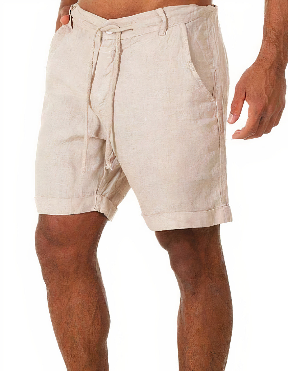 Alonso | Pantalones cortos ligeros