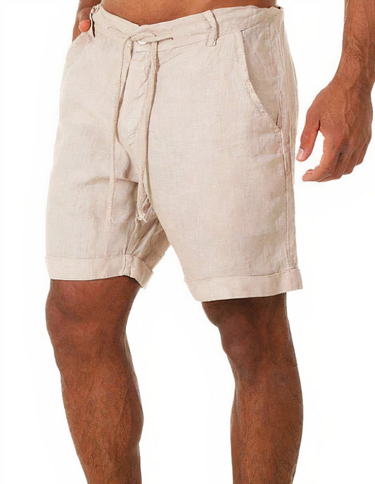 Alonso | Pantalones cortos ligeros