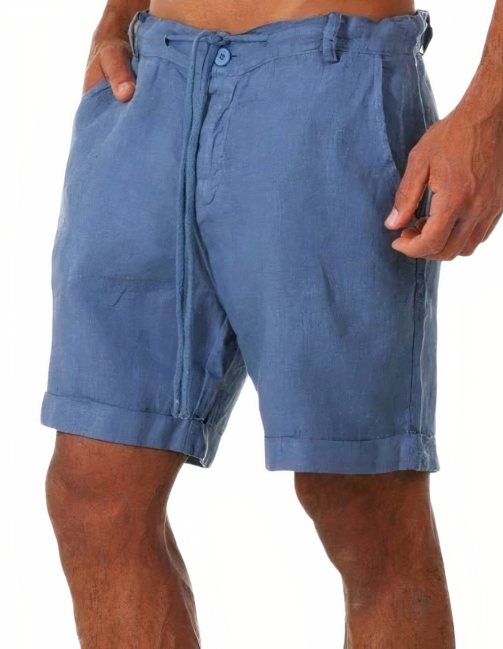 Alonso | Pantalones cortos ligeros