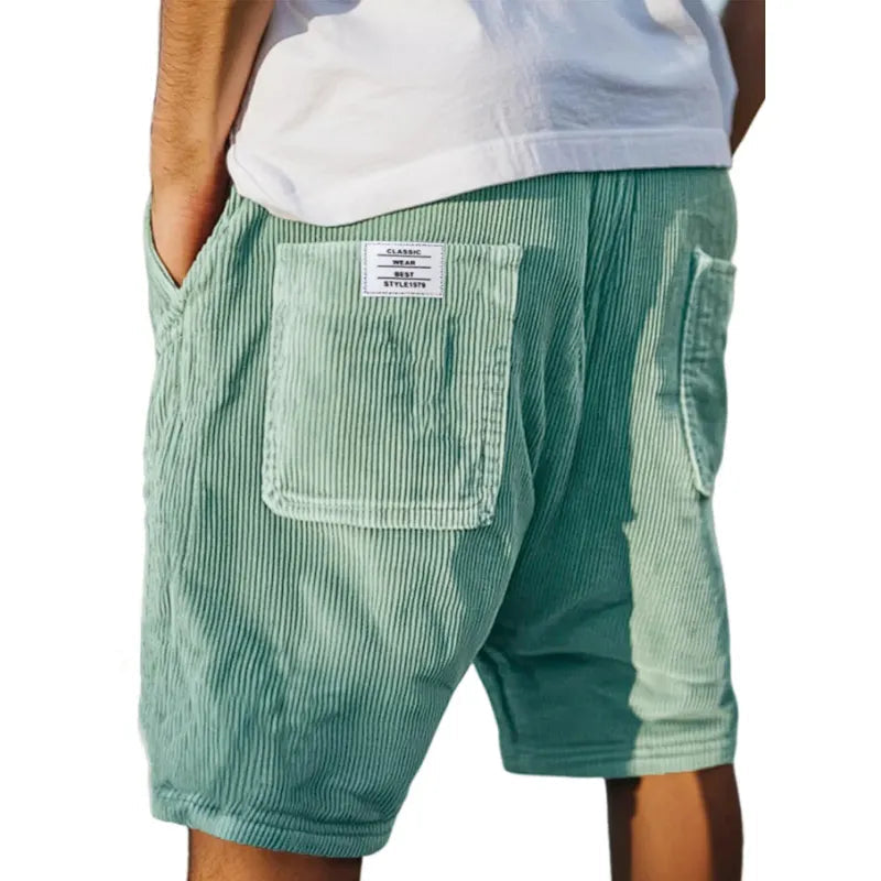 Teo | Pantalones cortos casuales